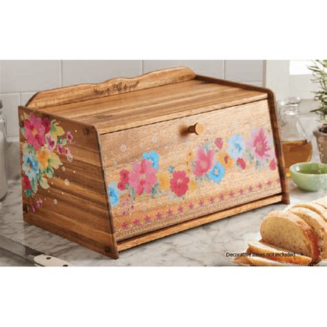 The Pioneer Woman Bread Box: Delicious Homemade Bread Recipes