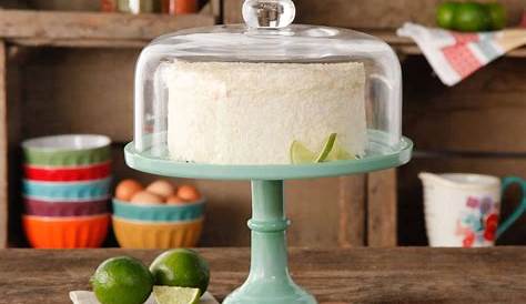 The Pioneer Woman Cake Plate w/ Glass Dome Possibly Only $15 at Walmart