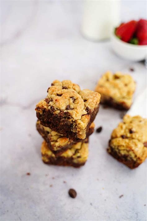 Pioneer Woman Chocolate Chip Bars: The Perfect Sweet Treat!