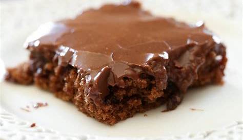 The Pioneer Woman’s Chocolate Sheet Cake – Daily Recipes