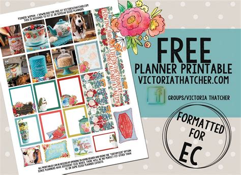Pin on Pioneer Woman Inspired Printables