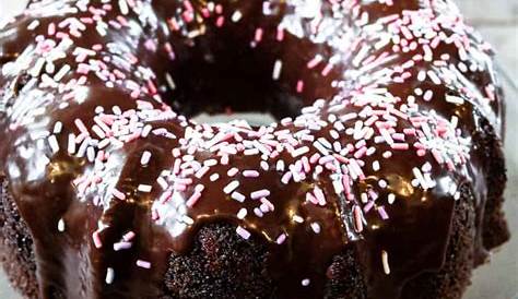 Big Chocolate Birthday Cake | Recipe | Birthday cake recipe, Birthday
