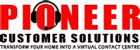 pioneer customer solutions inc