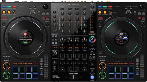 Pioneer Dj Console Amazon