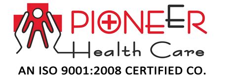 pioneer+health