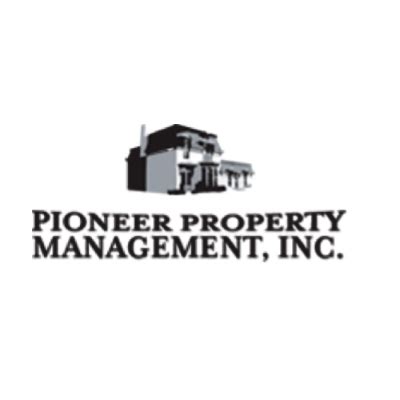 pioneer property management inc