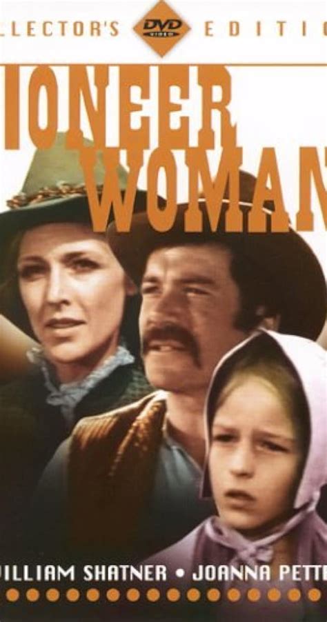 Pioneer Woman Movie Wikipedia - Okabo