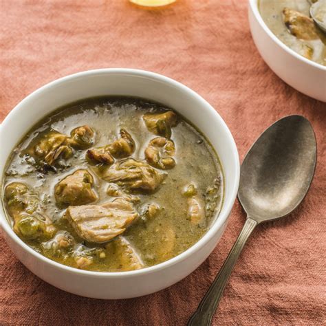 pioneer woman recipes green chili pork stew