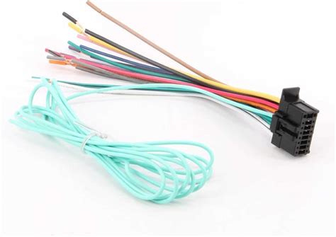 Pioneer AVICF950DAB [123/168] Anschluss des systems