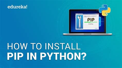 pip abbreviation python