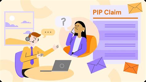pip claim advice