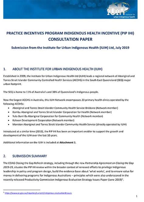 pip ihi registration form