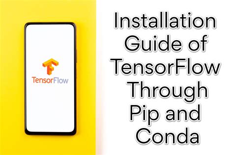 pip install tensorflow gpu