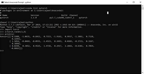 pip install torchsummary