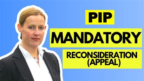 pip mandatory