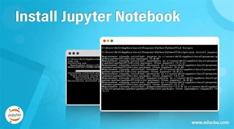 pip remove jupyter notebook