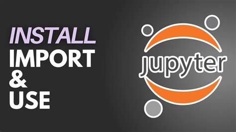 pip uninstall numpy jupyter notebook