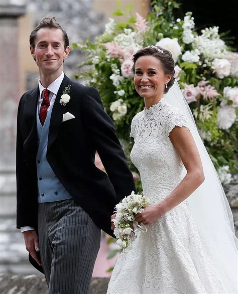 pipa middleton photos mariage