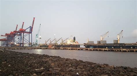 pipavav port india