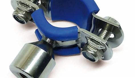 PIPE CLAMPS CLAMPING SOLUTIONS