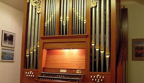 Michigan Home for Sale With 2,300Piece Hidden Pipe Organ