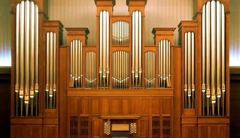 Organ at First Church Nashua Organ music, Organs, Music