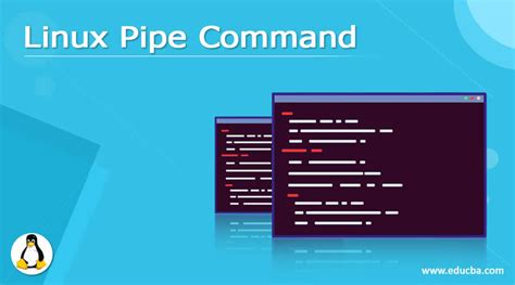 Pipe And Filter Command In Linux