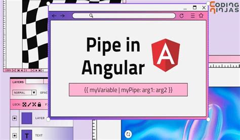 Pipe Angular Definition