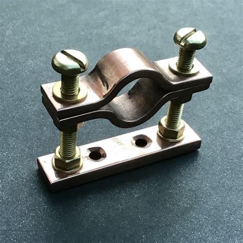 Pipe Bracket Fastener