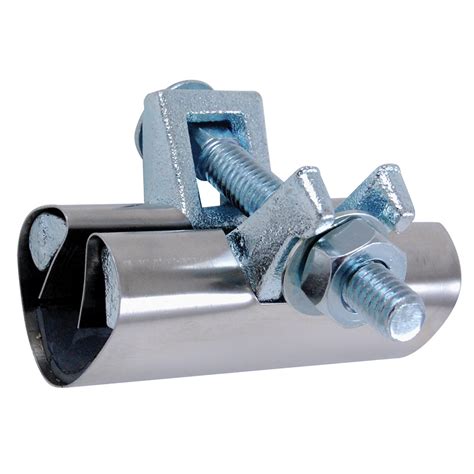 Pipe Clamp Lowe's