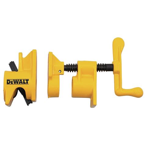 Pipe Clamp Total Tools
