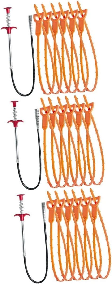 Pipe Cleaners Rubber