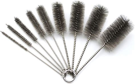 Pipe Cleaning Brush Set