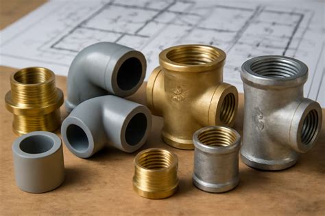 Pipe Connection Definition