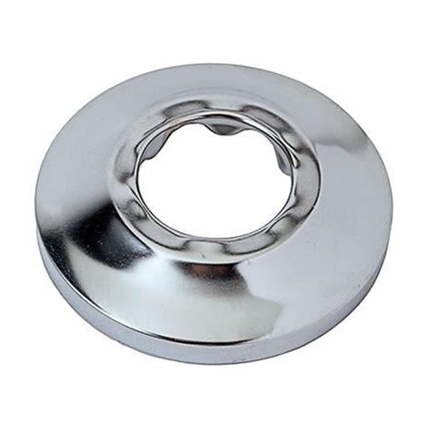Pipe Cover Flange