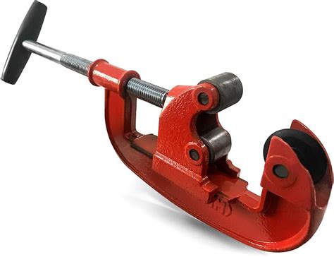 Pipe Cutter 1 Inch