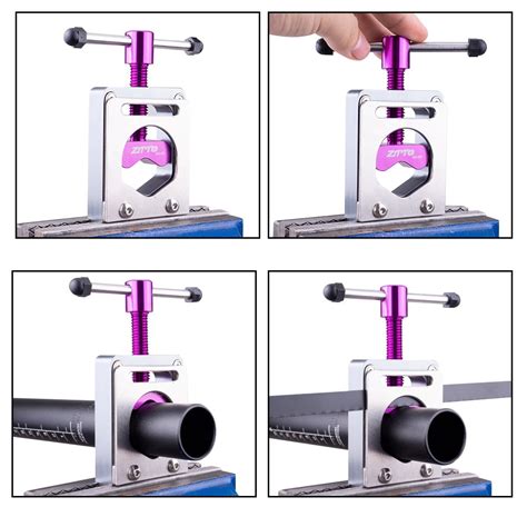 Pipe Cutter Carbon Steerer