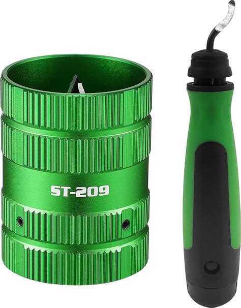 Pipe Cutter Deburring Tool