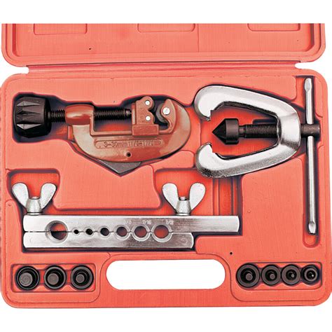Pipe Cutting Kit