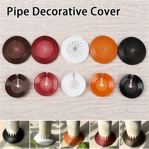 Pipe Decorative Cover