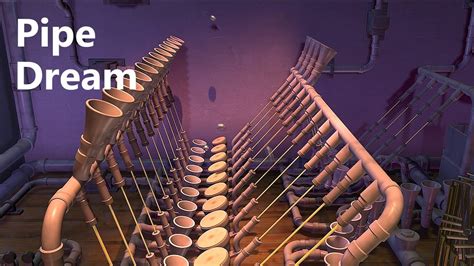 Pipe Dream Youtube