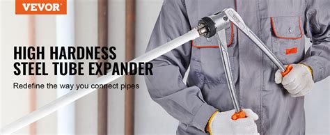Pipe Expander Calgary