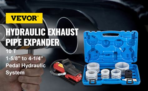 Pipe Expander Tool Rental