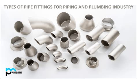 Pipe Fittings Meaning