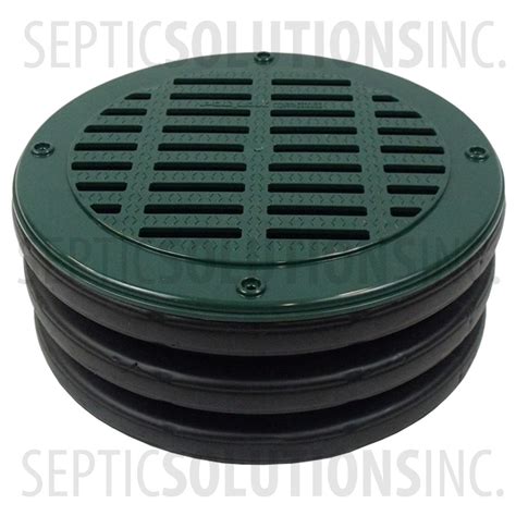 Pipe Grate Cover