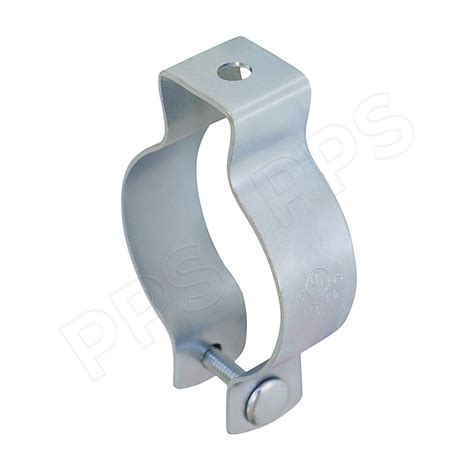 Pipe Hanger Clamp