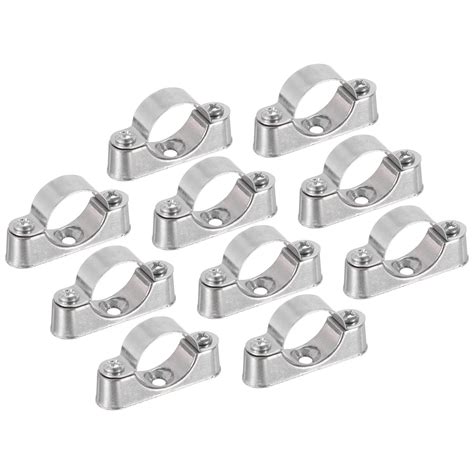 Pipe Holder Brackets