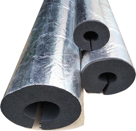 Pipe Insulation Waterproof