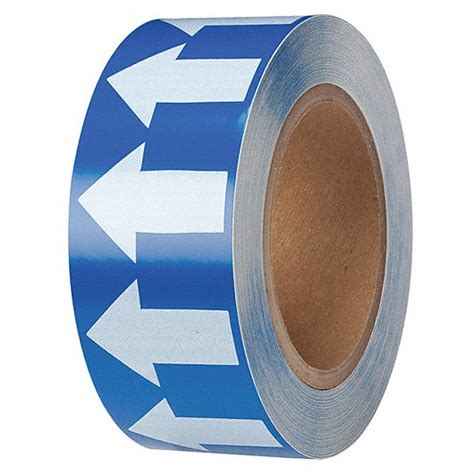 Pipe Marker Tape