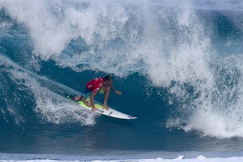 Pipe Masters Hawaii